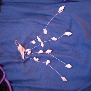 Seashell chimes